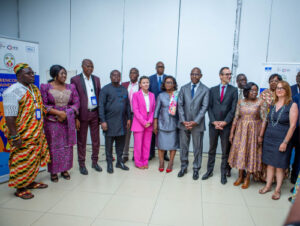 Deuxième édition des rencontres africaines pour les ressources éducatives (RARE) à Lomé