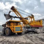 Début de la production de manganèse à Nayega au Togo
