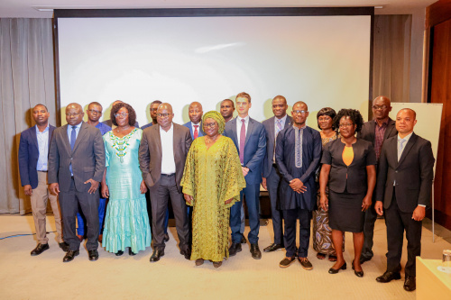 Le Togo se lance dans les obligations vertes pour un financement durable