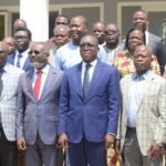 Lancement du programme des chaires de l’OMC à l’université de Lomé