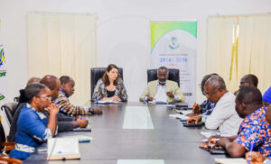 Sécurité Alimentaire au Togo : Partenariat entre l’Université de Lomé et le LaNSA