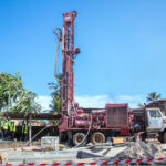 Le Grand Lomé : renforcement des infrastructures hydrauliques