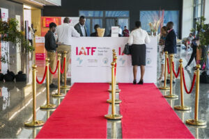 Le Togo à la quatrième édition de la foire commerciale Intra-Africaine