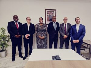 Le Togo lance un programme solaire ambitieux de 400 MW