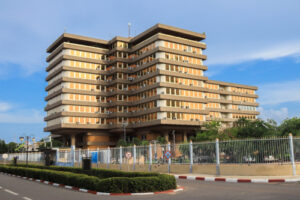 Togo : une mission du FMI pour évaluer la gouvernance