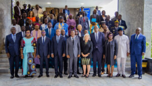 Déclaration de Lomé : un engagement commun pour la sécurité nationale et la protection des réfugiés