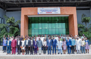 L’Université de Lomé accueille une école de recherche sur la valorisation des déchets et de l’eau