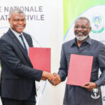 Accord cadre entre l’Université de Lomé et l’ANAC pour la formation aéronautique
