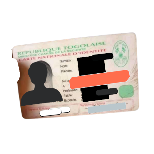 Le projet DGDN mobile : un pas vers l’accessibilité des services d’identité au Togo