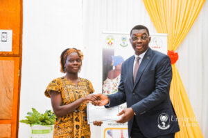 Renforcement de la filière avicole au Togo