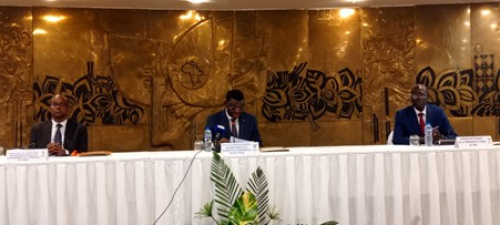 6e réunion biennale sur la régulation du médicament vétérinaire au Togo