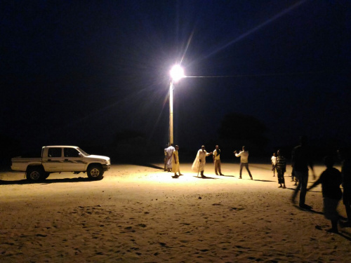 Togo : un appel d’offres pour électrifier 172 localités Togo : un appel d’offres pour électrifier 172 localités
