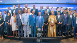 Togo : rencontre sur la conformité et la lutte contre le blanchiment