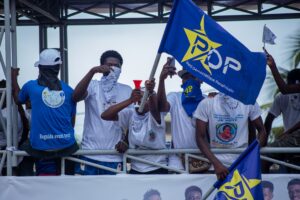 Togo : le PDP lance une caravane politique pour les municipales