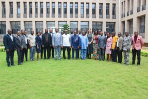Le Togo renforce la protection de son secteur agricole avec un projet national d’assurance