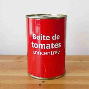 Interdiction de « Tasty Tom Enriched Tomato Mix » : le Togo agit pour la santé publique