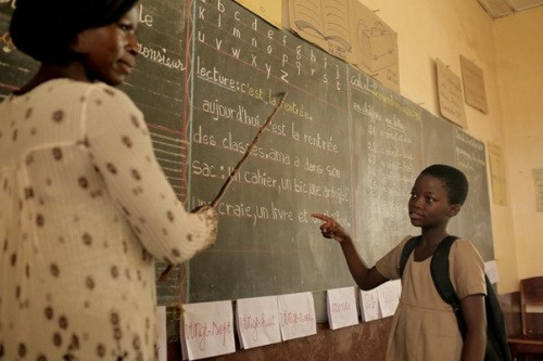 Concours National : 4435 enseignants provisoirement admis