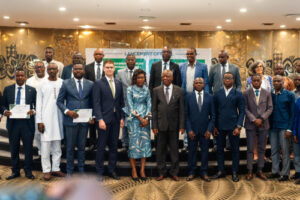 Nouveaux outils pour renforcer la compétitivité des TPME au Togo
