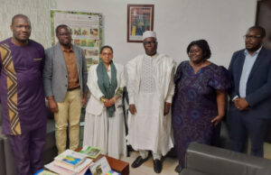 Le Togo ambitionne d’accueillir le siège régional Afrique du Fonds Vert pour le Climat