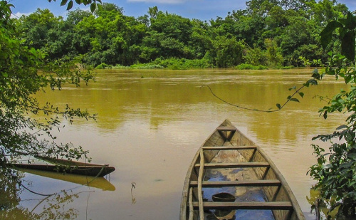 Togo : alerte aux inondations dans la région des Savanes Togo : alerte aux inondations dans la région des Savanes