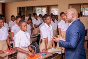 Rentrée scolaire 2025-2026 au Togo : une reprise sereine et prometteuse