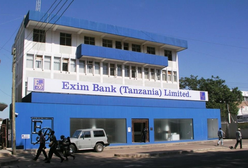 La BAD approuve 10 Millions de dollars pour Exim Bank Tanzania