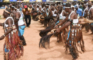 Célébration de D’pontre N’nidak : un élan de fierté et d’unité au Grand Bassar