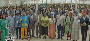 La Youth Delivery Lab 2025 : une mobilisation impressionnante de la jeunesse togolaise