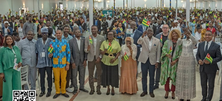 La Youth Delivery Lab 2025 : une mobilisation impressionnante de la jeunesse togolaise La Youth Delivery Lab 2025 : une mobilisation impressionnante de la jeunesse togolaise