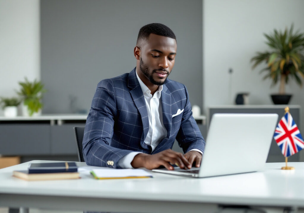 Le Togo lance l’appel à candidatures pour les bourses Chevening 2026