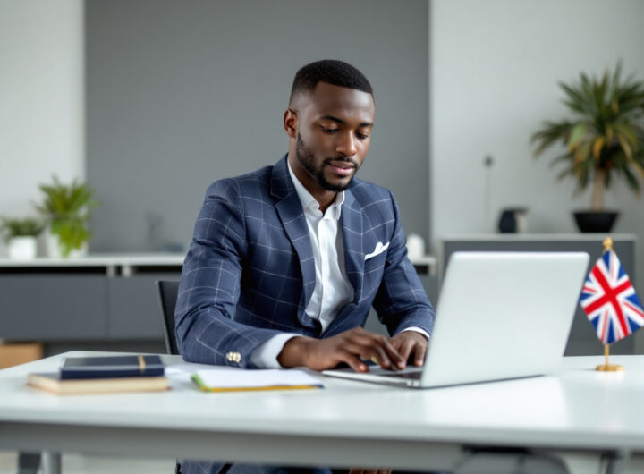 Le Togo lance l’appel à candidatures pour les bourses Chevening 2026