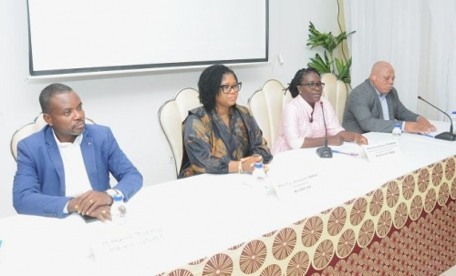 Protection des jeunes filles : lutte contre les mariages d’enfants au Togo Protection des jeunes filles : lutte contre les mariages d’enfants au Togo
