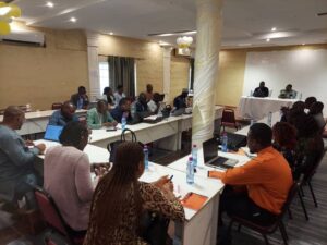 Le Togo renforce la sensibilisation au saturnisme infantile