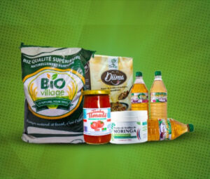 Togo : lancement du mois du consommer local