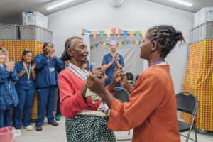 Madagascar : la lumière retrouvée pour deux femmes