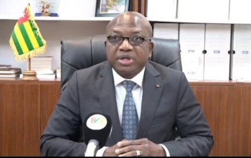 Prévention des catastrophes au Togo : un appel à l’action Prévention des catastrophes au Togo : un appel à l’action