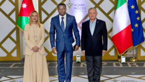 Sécurité en Afrique de l’Ouest : appel à l’action collective