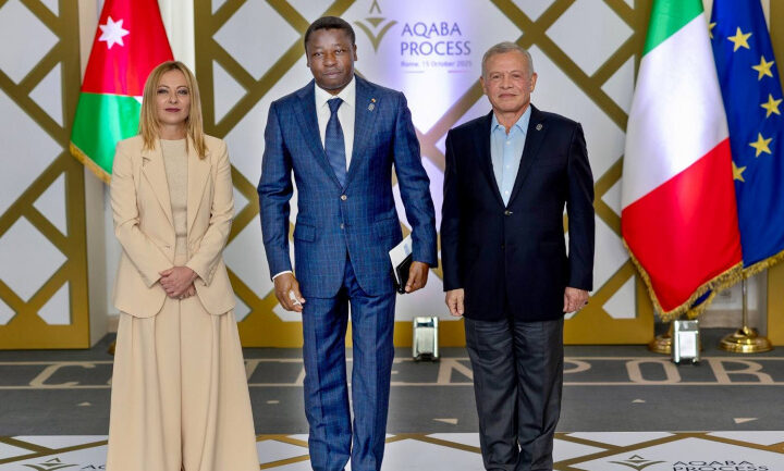 Sécurité en Afrique de l’Ouest : appel à l’action collective