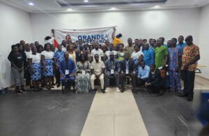 Lomé : conférence sur l’esclavage et le colonialisme pour la souveraineté africaine
