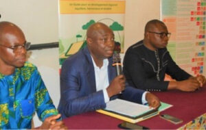 Guide national pour le développement régional au Togo