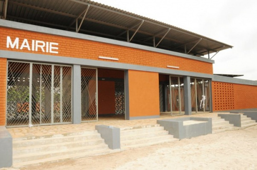 Maires au Togo : élections du 15 au 17 octobre