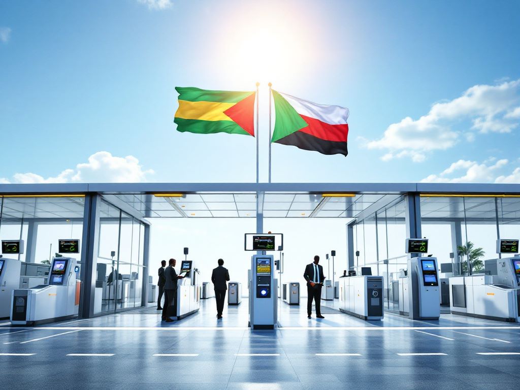 Abidjan: Forum für regionale Integration und grenzüberschreitenden Handel