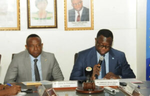 Protection des données personnelles au Togo