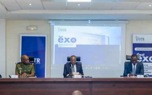 Gest-exo: Vereinfachung der Online-Befreiungsanträge