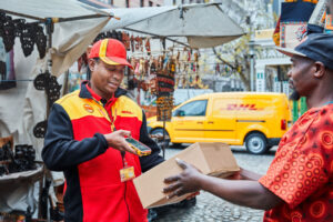 DHL injecte 300 millions d’euros pour booster le commerce en Afrique