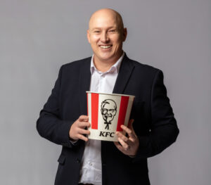 KFC Africa révèle sa recette secrète : une annonce historique