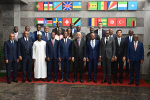 Nouvelle dynamique entre le secteur privé africain et la BAD