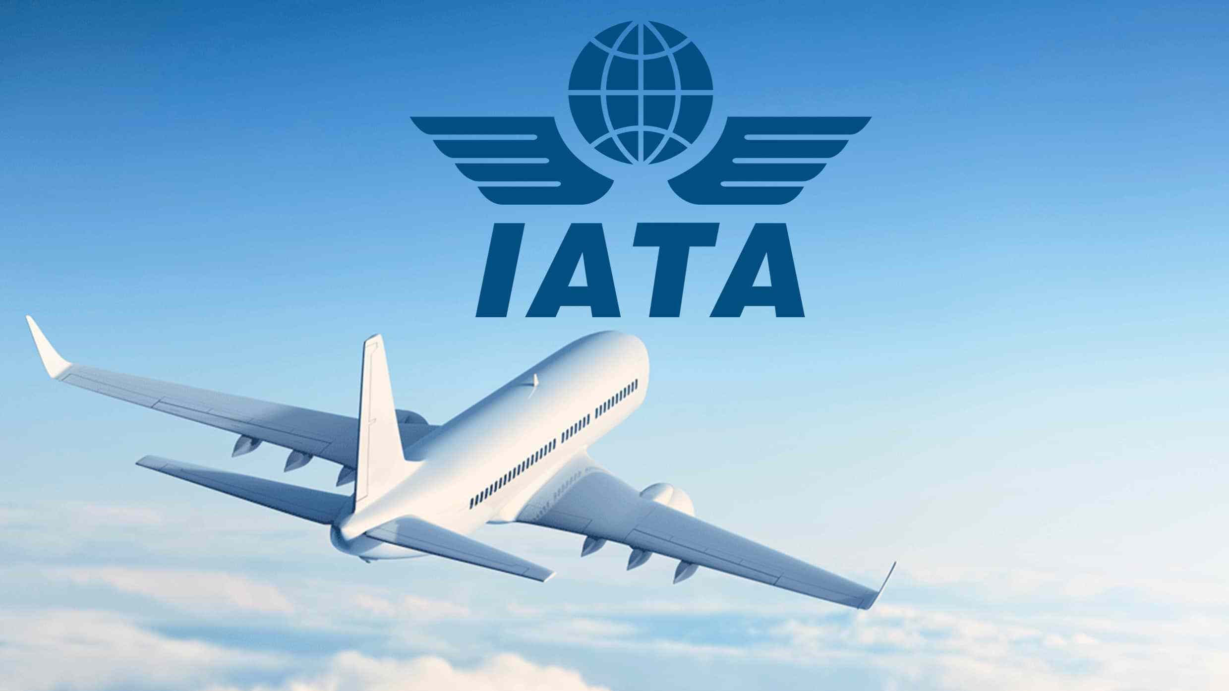 Global air traffic growth: +4.6% in August 2025