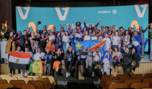 Les jeunes entrepreneurs africains, fer de lance de la transformation économique du continent