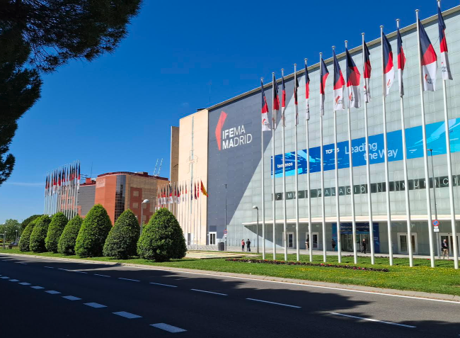 Les dirigeants africains en première ligne de la résilience climatique et hydrique au Sommet mondial de Madrid